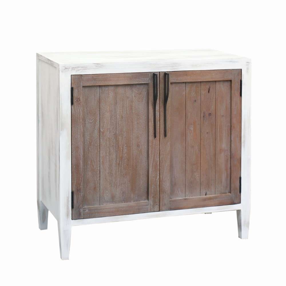 Stein World - Wilder 2-Door Cabinet - 17523 veiw 1
