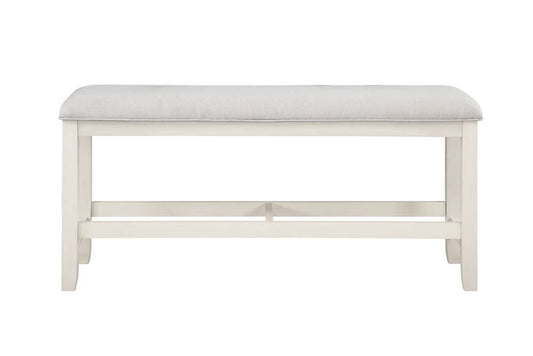 Steve Silver - 24in Counter Bench - HY500CCBNB veiw 1