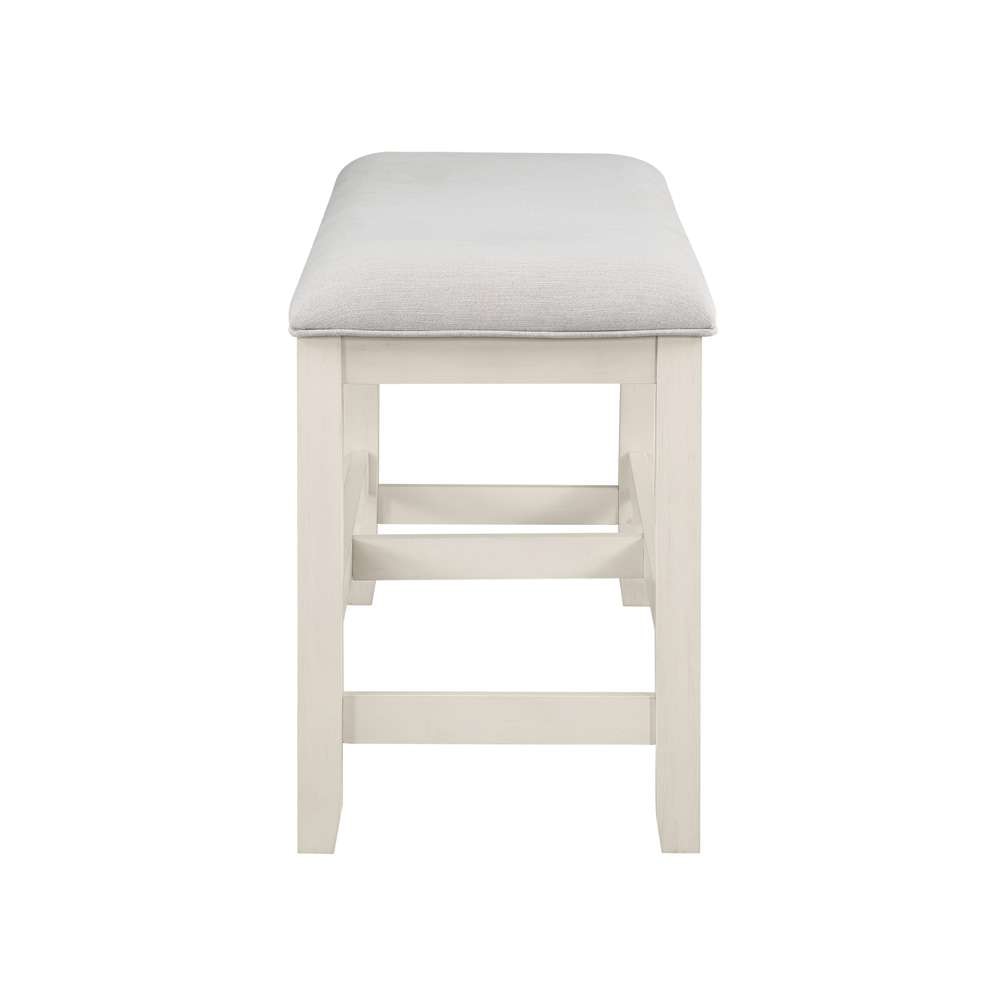 Steve Silver - 24in Counter Bench - HY500CCBNB veiw 3