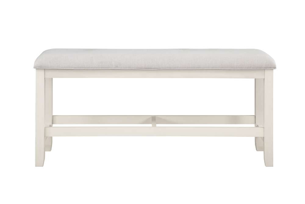 Steve Silver - 24in Counter Bench - HY500CCBNB view 1