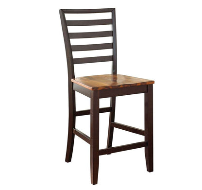 Steve Silver - Abaco 5pc Dining Set - AB200PT5PC veiw 2