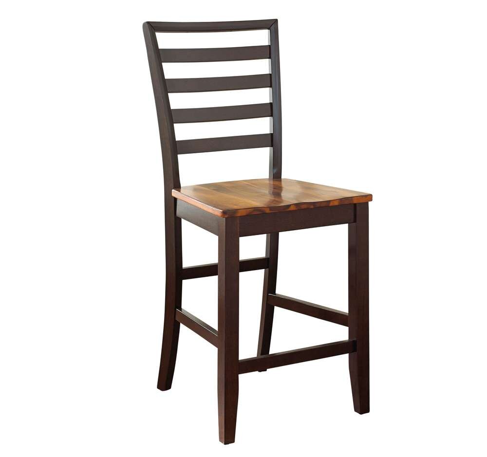Steve Silver - Abaco 9pc Counter Dining Set - AB5009PC veiw 2