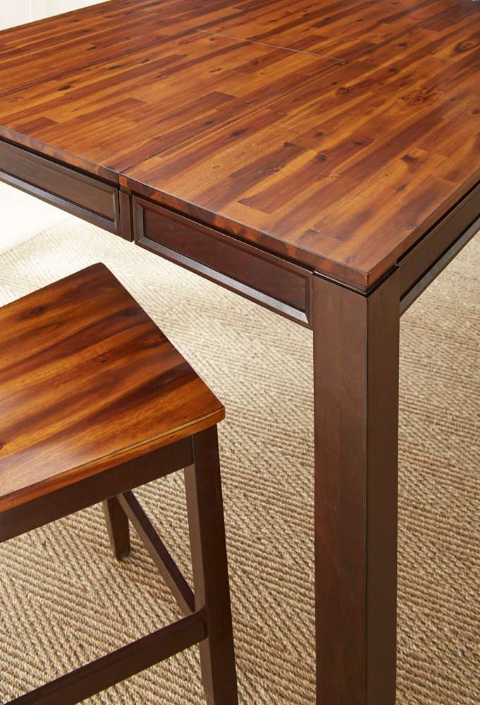 Steve Silver - Abaco 9pc Counter Dining Set - AB5009PC veiw 4