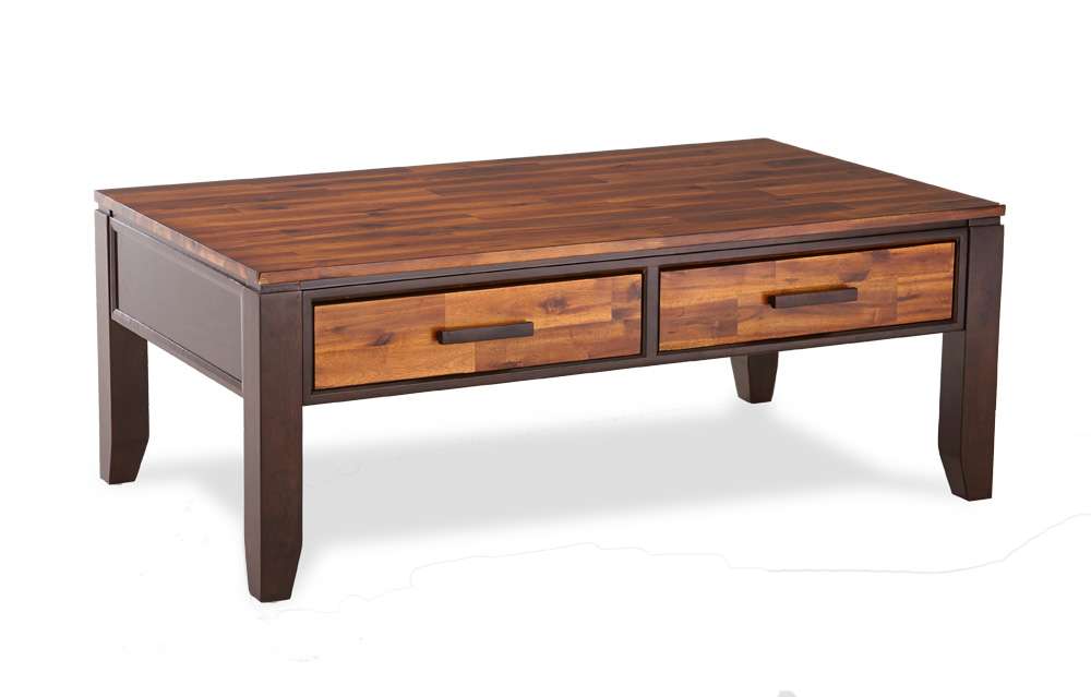 Steve Silver - Abaco Cocktail Table - AB600C veiw 2