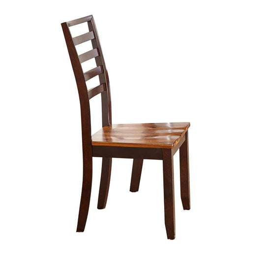 Steve Silver - Abaco Side Chair - (Set of 2) - AB300S veiw 1