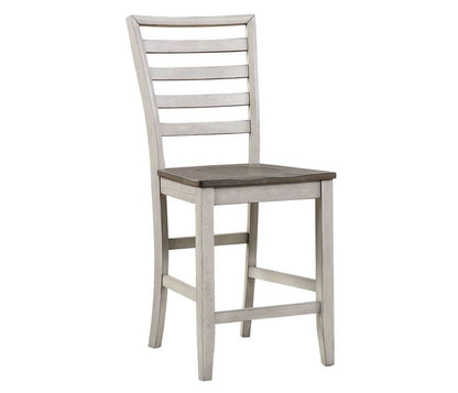 Steve Silver - Abacus 5-Piece Counter Dining Set - CU500PTCC5PC veiw 2