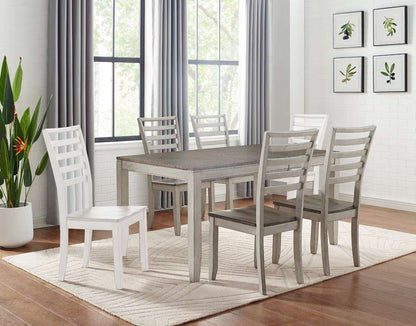 Steve Silver - Abacus 5pc Dining Set - CU500TS5PC veiw 1