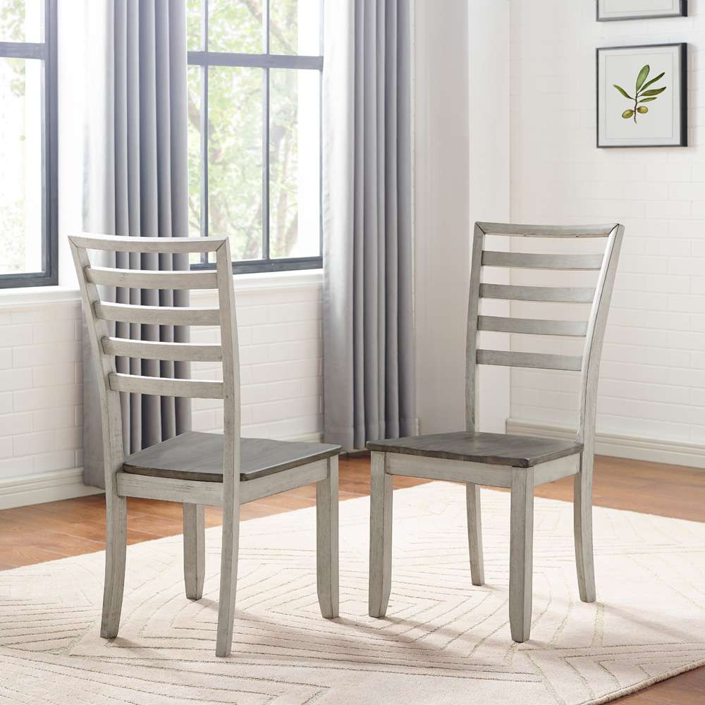 Steve Silver - Abacus 5pc Dining Set - CU500TS5PC veiw 3