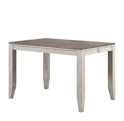 Steve Silver - Abacus 7pc Counter Dining Set - CU500PTCC7PC veiw 3