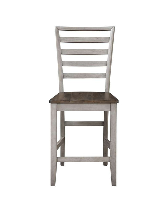 Steve Silver - Abacus Counter Stool - (Set of 2) - CU500CC veiw 1