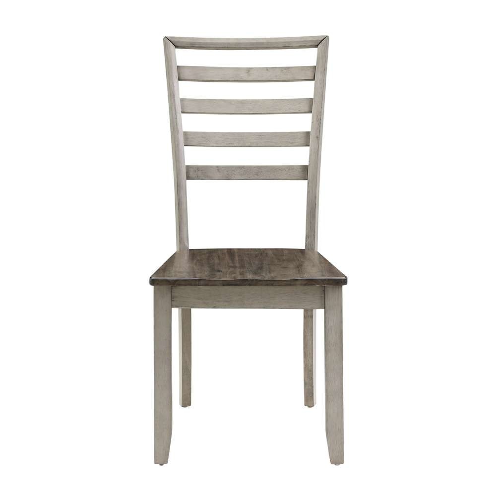 Steve Silver - Abacus Side Chair - (Set of 2) - CU500S veiw 1