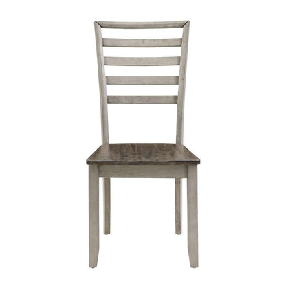 Steve Silver - Abacus Side Chair - (Set of 2) - CU500S veiw 1