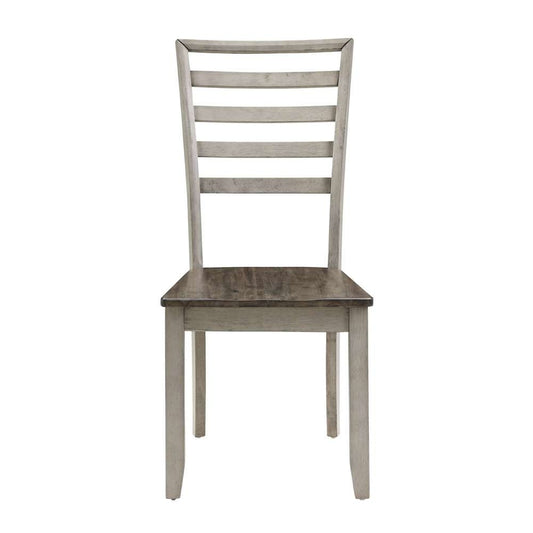 Steve Silver - Abacus Side Chair - (Set of 2) - CU500S veiw 1