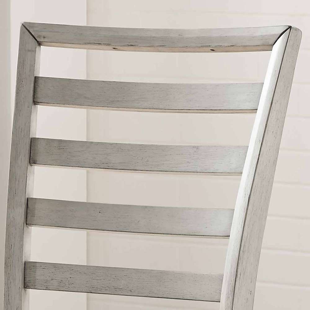 Steve Silver - Abacus Side Chair - (Set of 2) - CU500S veiw 4