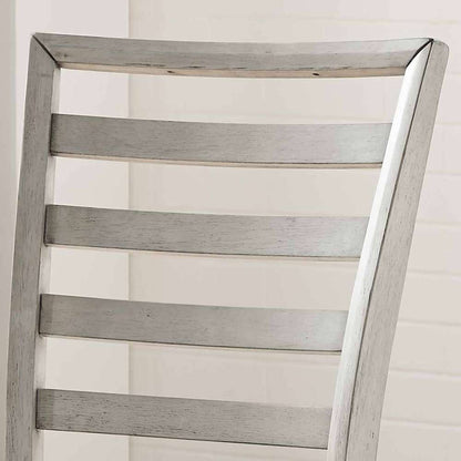 Steve Silver - Abacus Side Chair - (Set of 2) - CU500S veiw 4