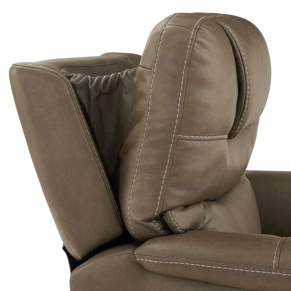 Steve Silver - Adelaide Dual-Power - Zero-Gravity Recliner - ADE950R veiw 5