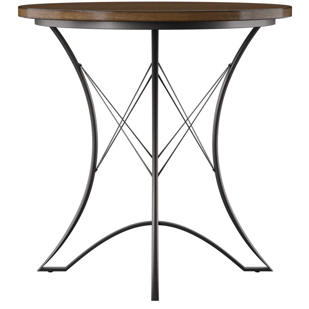 Steve Silver - Adele 5-Piece Counter Height Dining Set - AE3605PC veiw 4