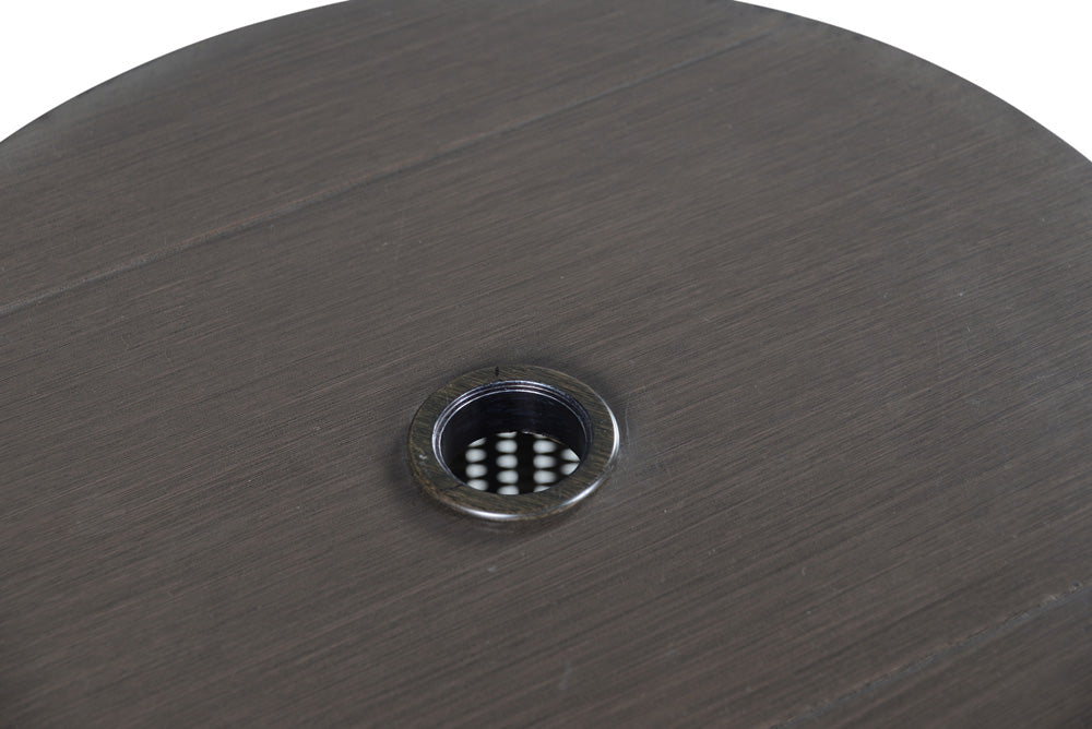 Steve Silver - Adeline Wicker Patio 3-Pack - ADE3000 view 4