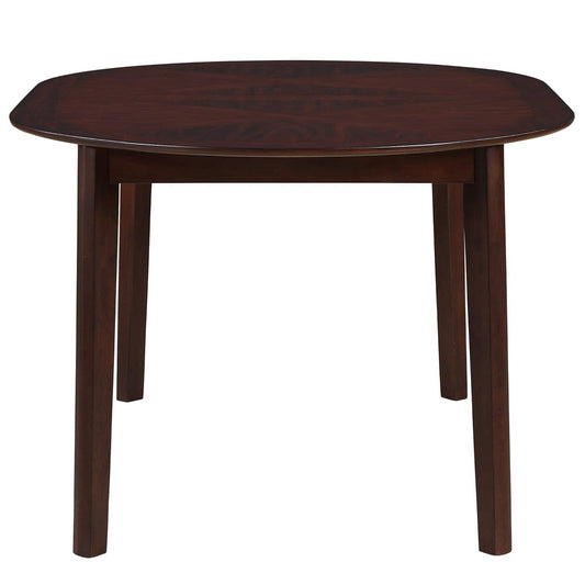Steve Silver - Adrian Oval Table - AD400T view 2