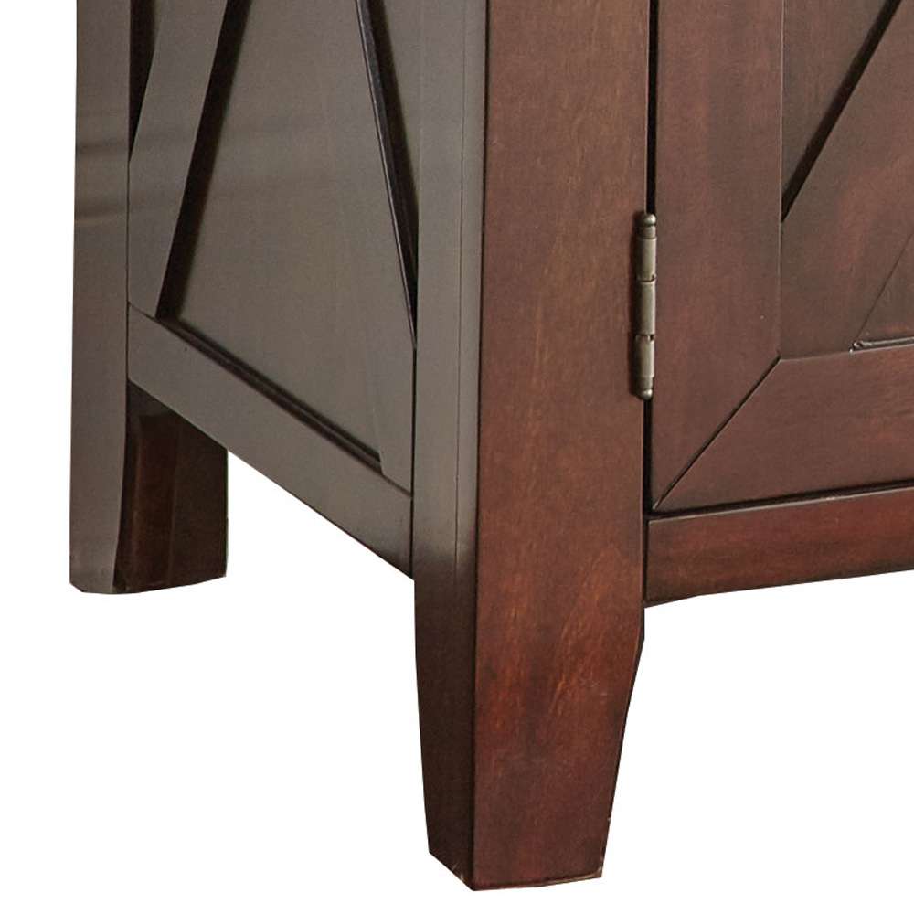 Steve Silver - Adrian Server - AD600SV veiw 3