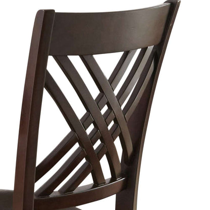 Steve Silver - Adrian Side Chair - (Set of 2) - AD600S view 3