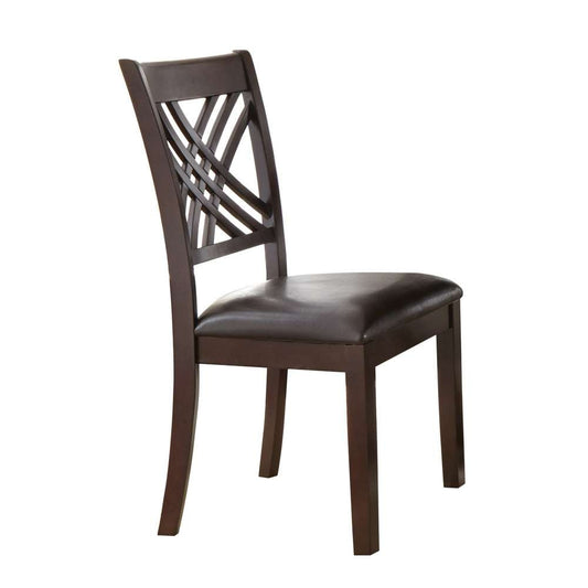 Steve Silver - Adrian Side Chair - (Set of 2) - AD600S veiw 1