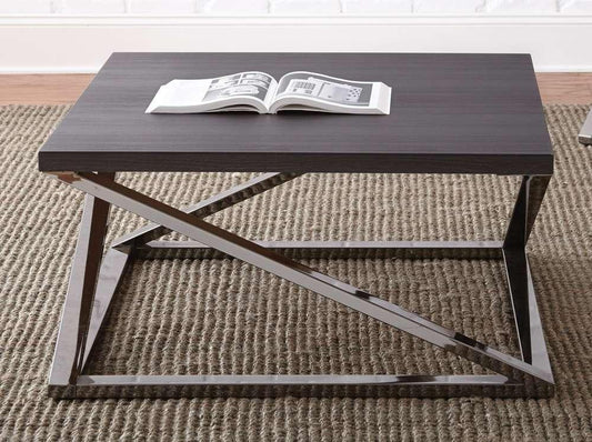 Steve Silver - Aegean Cocktail Table - AG150C view 1