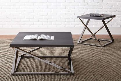 Steve Silver - Aegean Cocktail Table - AG150C view 4
