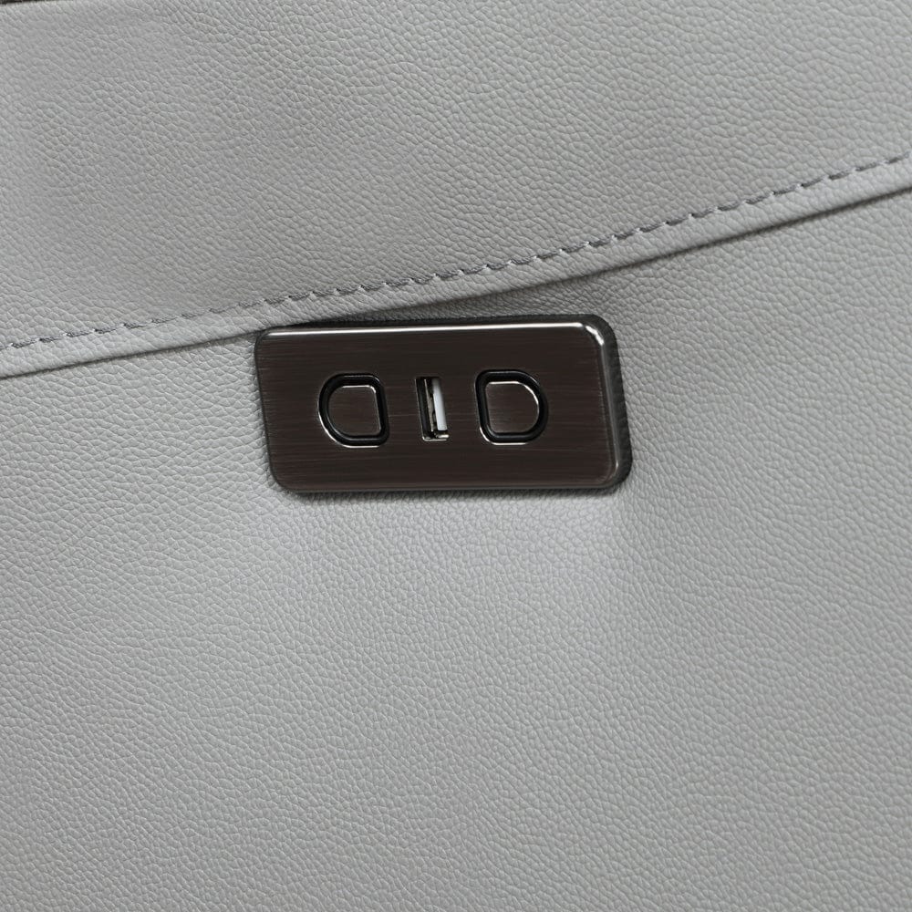 Steve Silver Alexandria Sectional - Thumbnail 5