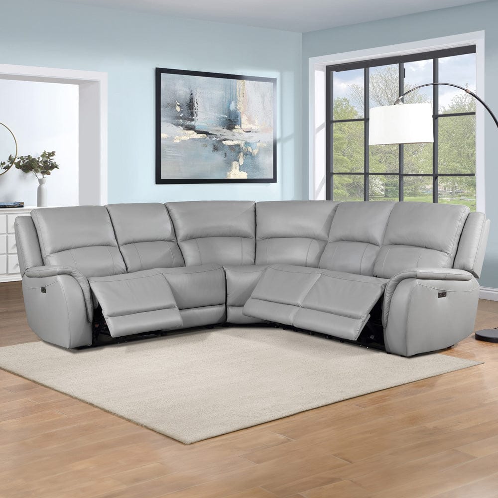 Steve Silver Alexandria Sectional