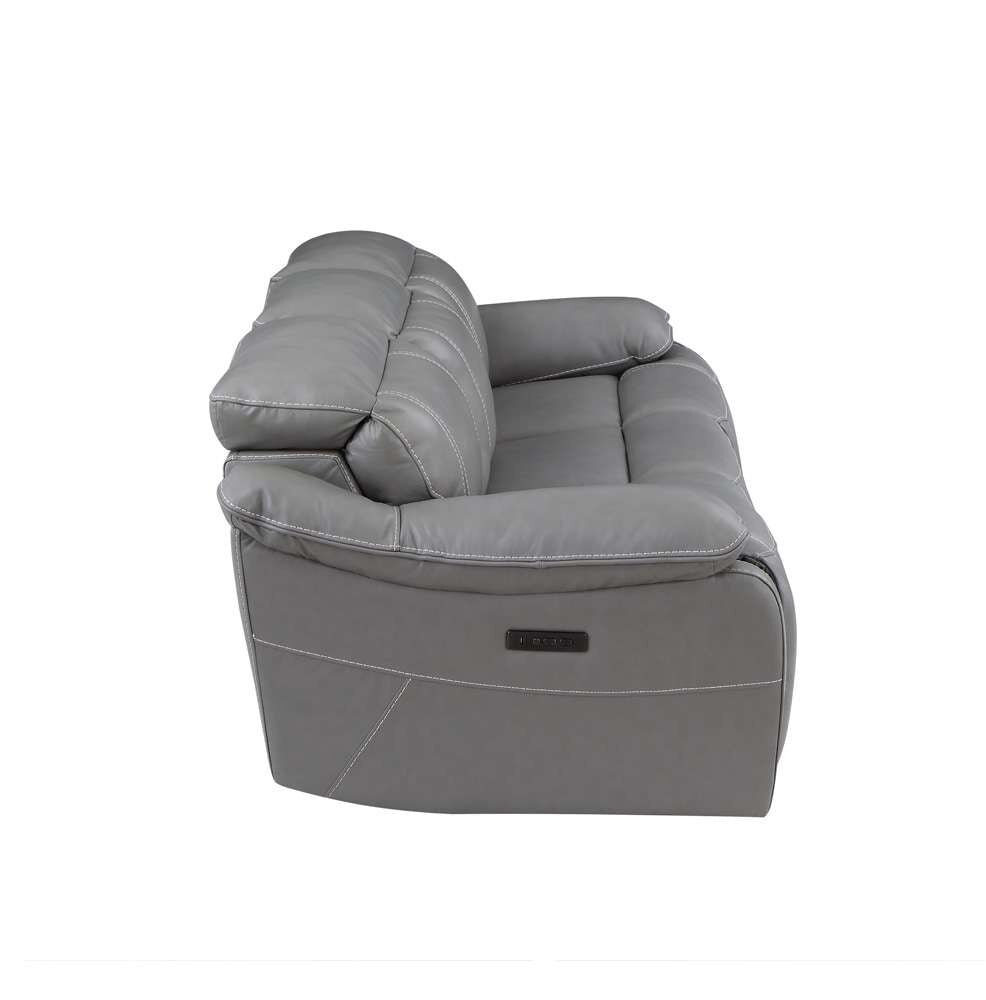 Steve Silver - Alpine 2pc Set - AL950-SL-2PC-W veiw 4