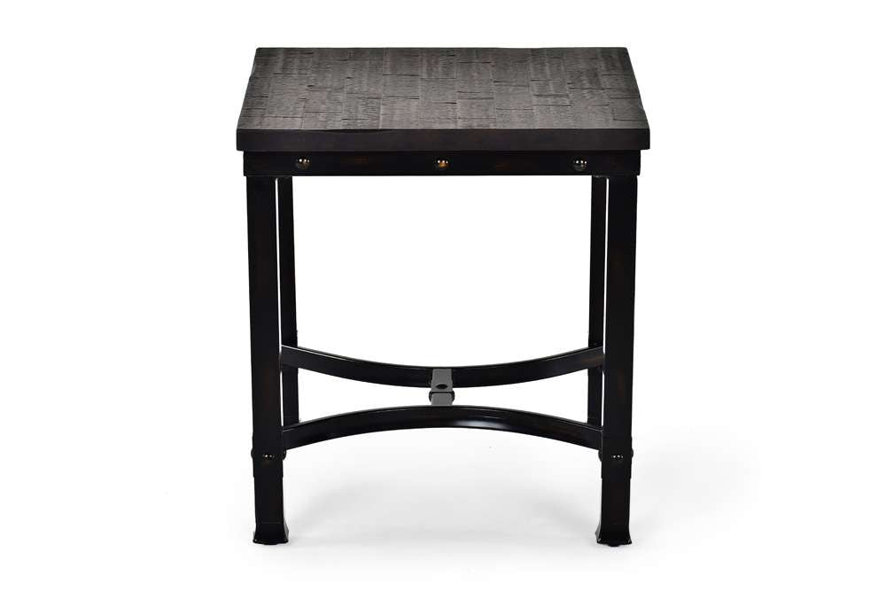 Steve Silver - Ambrose Square End Table - AM200E veiw 1