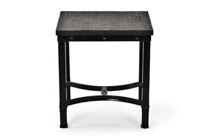 Steve Silver - Ambrose Square End Table - AM200E veiw 1