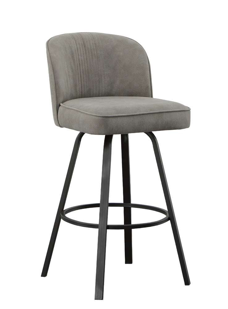 Steve Silver - Anaheim Swivel 30in Bar Stool - ANH600BS veiw 2