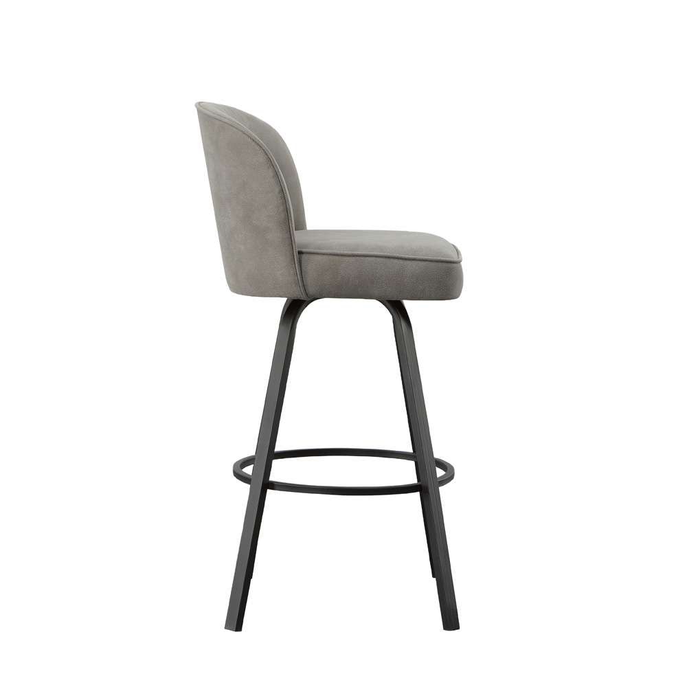 Steve Silver - Anaheim Swivel 30in Bar Stool - ANH600BS veiw 3