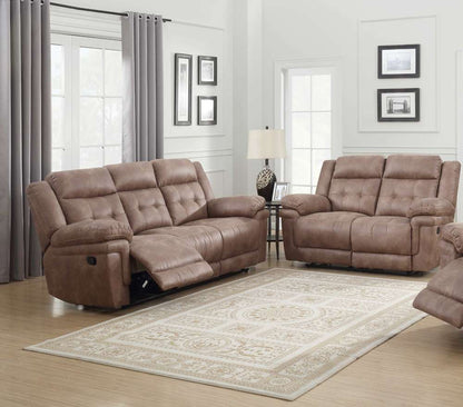 Steve Silver - Anastasia 2pc Set - AT850SL-2PC-C veiw 1
