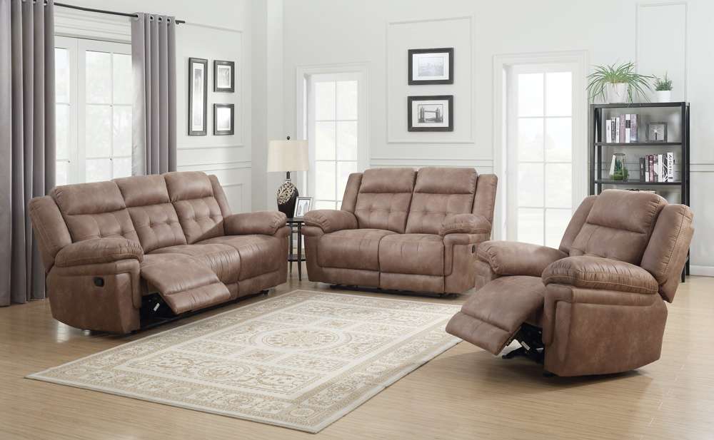 Steve Silver - Anastasia 2pc Set - AT850SL-2PC-C veiw 6