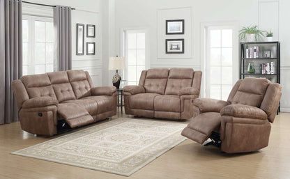 Steve Silver - Anastasia 2pc Set - AT850SL-2PC-C veiw 6
