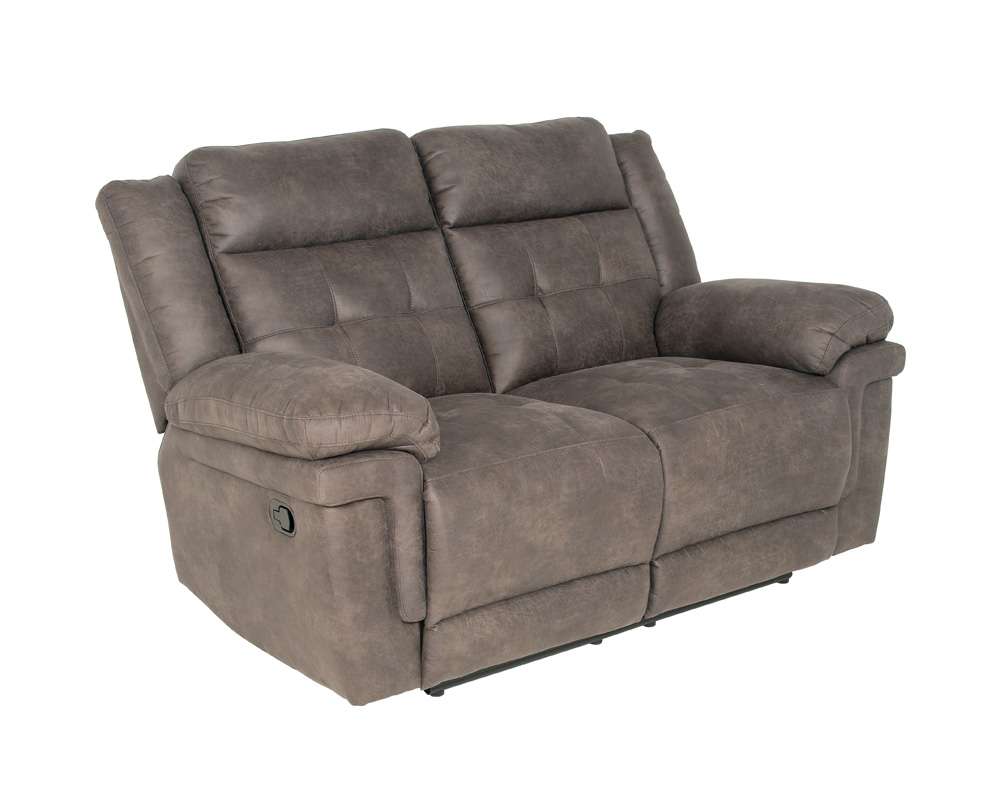 Steve Silver - Anastasia Grey 3PC Set - AT850G3PC veiw 2