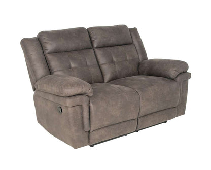 Steve Silver - Anastasia Grey 3PC Set - AT850G3PC veiw 2