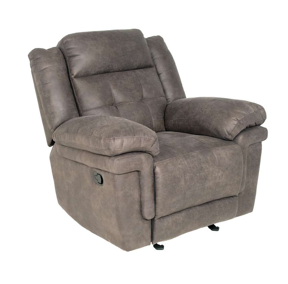Steve Silver - Anastasia Grey 3PC Set - AT850G3PC veiw 3