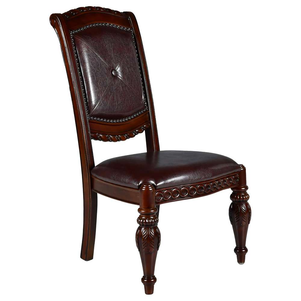 Steve Silver - Antoinette Side Chair - (Set of 2) - AY600S veiw 2