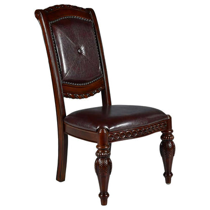 Steve Silver - Antoinette Side Chair - (Set of 2) - AY600S veiw 2