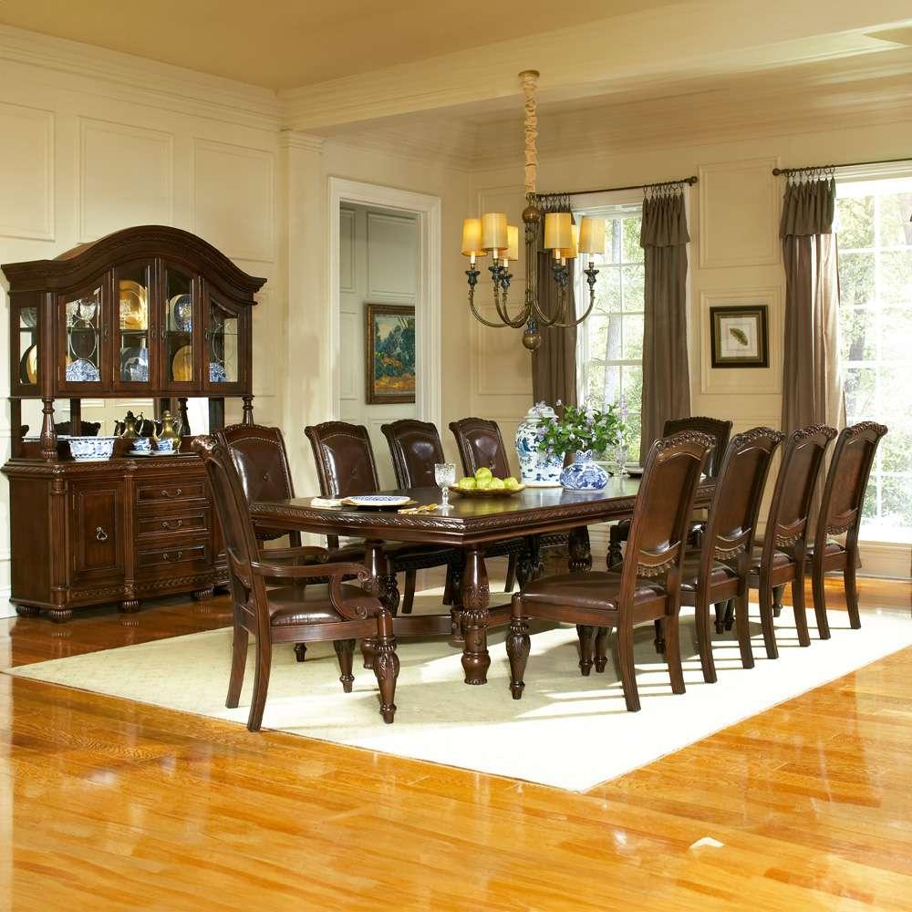 Steve Silver - Antoinette Side Chair - (Set of 2) - AY600S veiw 4