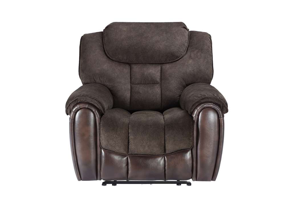 Steve Silver - Apollo Power Recliner Espresso - AP70039RE veiw 1
