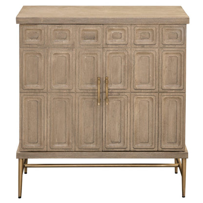 Steve Silver - Arun 2-Door Accent Cabinet - AR200AC view 2