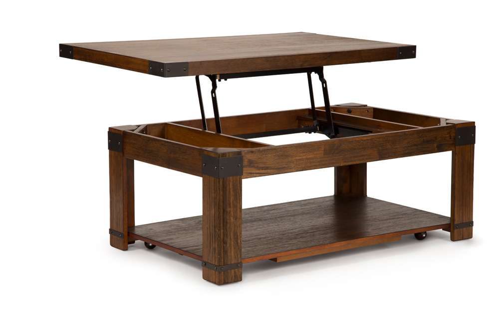 Steve Silver - Arusha 3pc Occasional Set - AR200-2E-3PC veiw 3