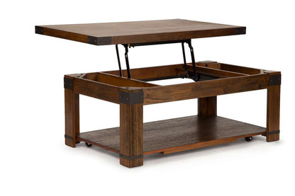 Steve Silver - Arusha 3pc Occasional Set - AR200-2E-3PC veiw 3