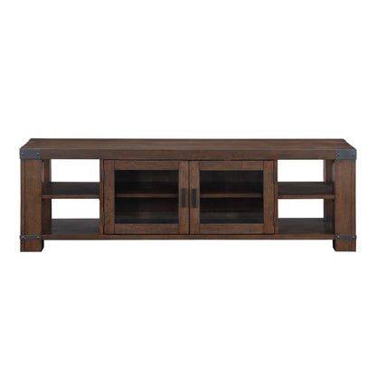 Steve Silver - Arusha 64-inch TV Stand - AR200TV veiw 1