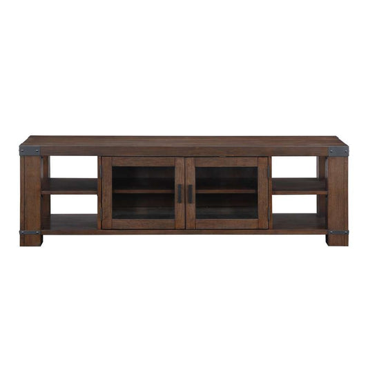 Steve Silver - Arusha 64-inch TV Stand - AR200TV veiw 1